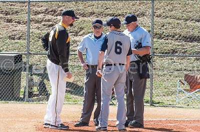 DHS vs Chesnee 007